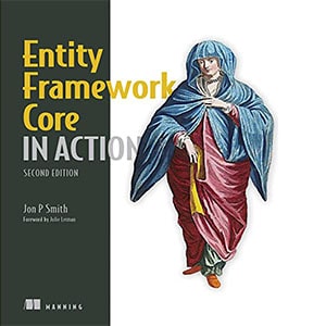 Entity Framework Core in Action (EN)