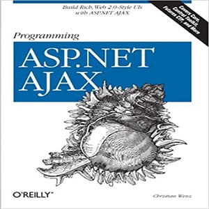 Программирование в ASP.NET AJAX